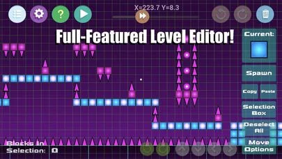 Изображение игры: Gravity Bound