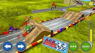 Изображение игры: Giant Moto Free