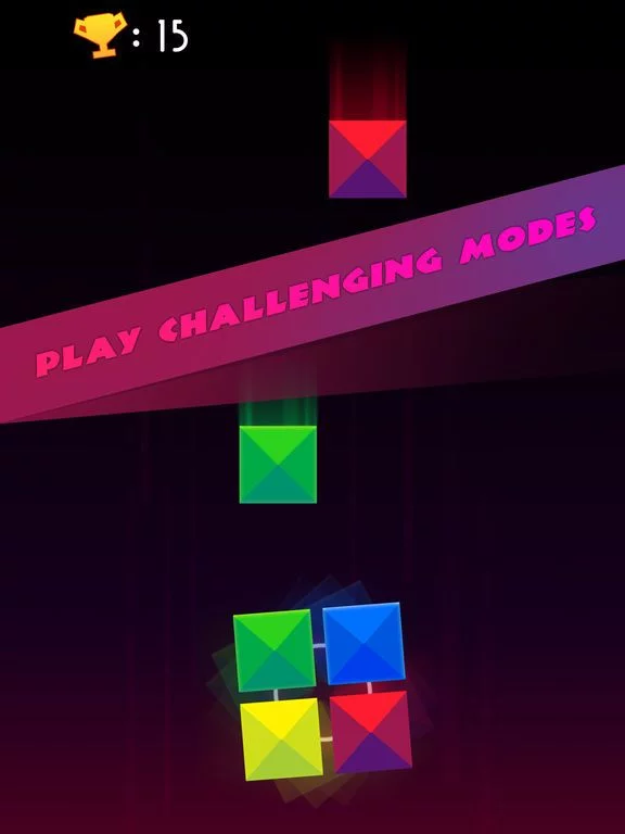 Изображение игры: Color Clash-Addictive Match