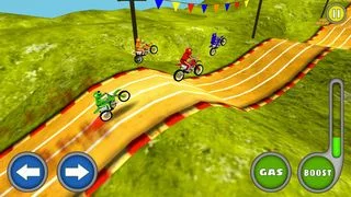 Изображение игры: Giant Moto Free