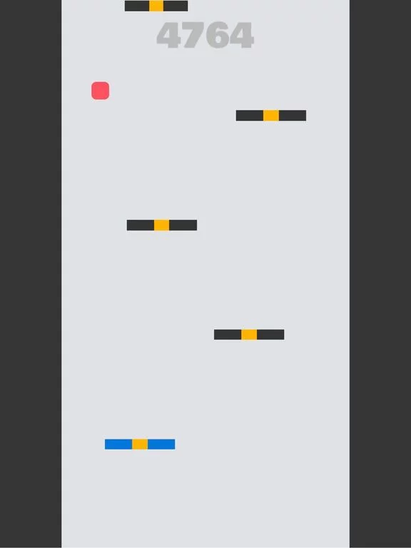 Изображение игры: Jump-Up!