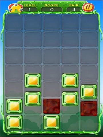 Изображение игры: Fruit Match Deluxe
