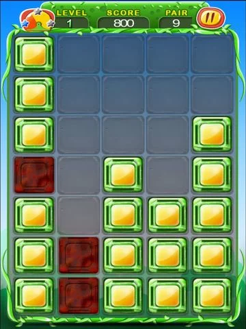 Изображение игры: Fruit Match Deluxe