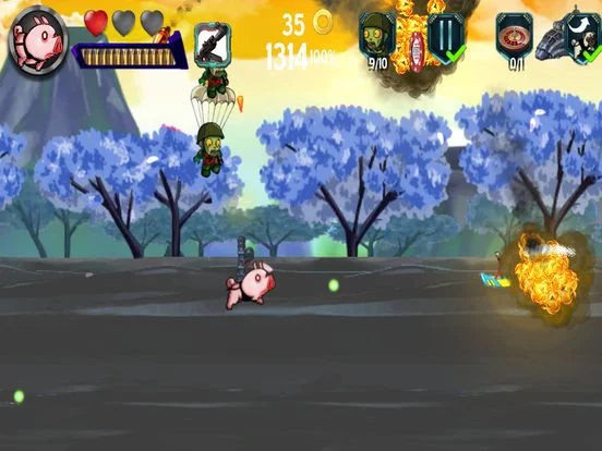 Изображение игры: The Pets 2 - Adventure Game
