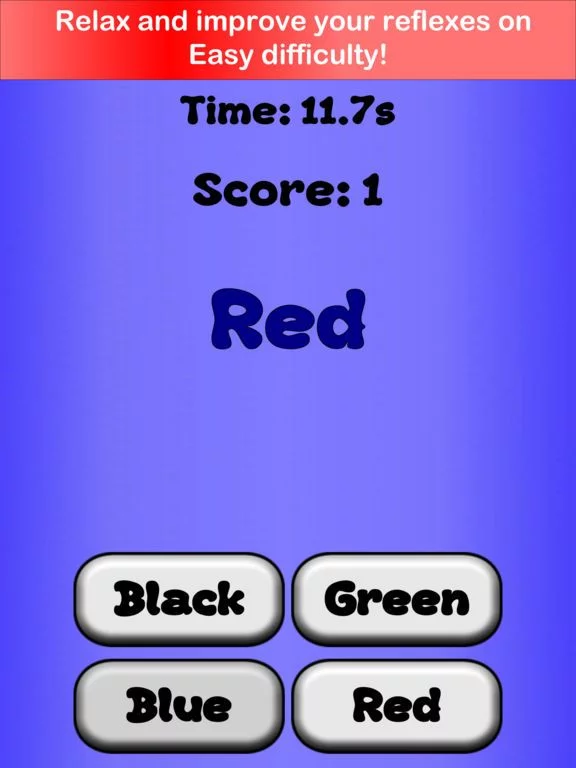 Изображение игры: Color Trick - Brain Challenges