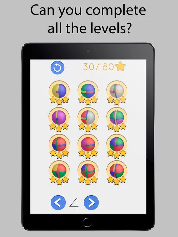 Изображение игры: Spray Ball – Brain Challenge