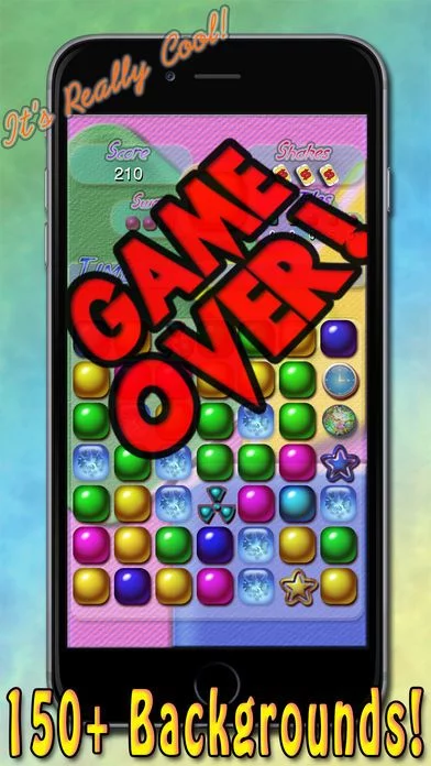 Изображение игры: Poshi Toky Free - Puzzle Game