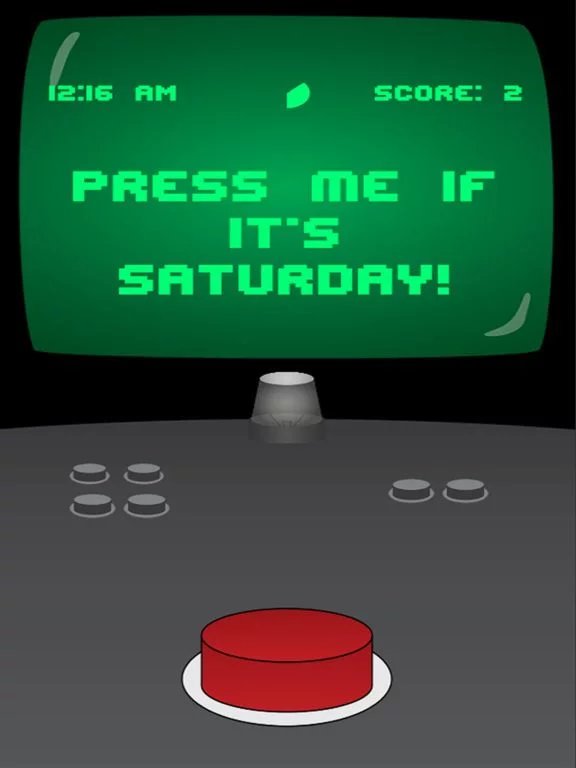 Изображение игры: Press it Now!