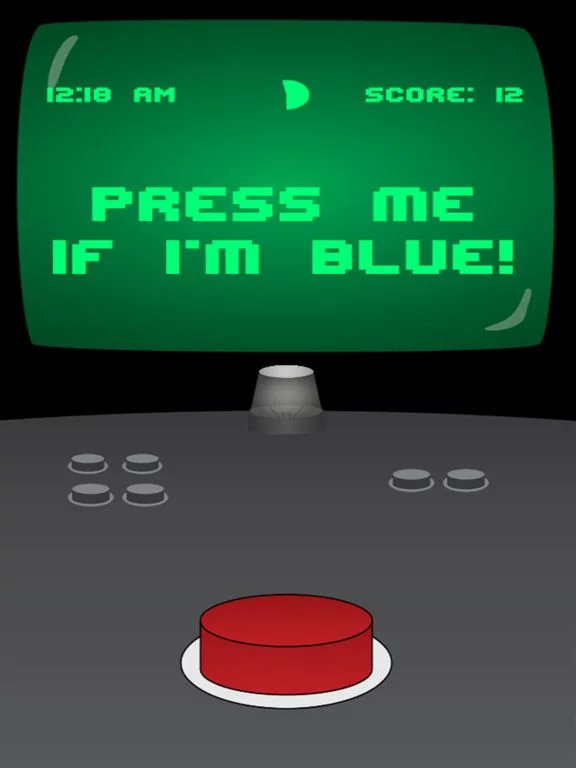 Изображение игры: Press it Now!