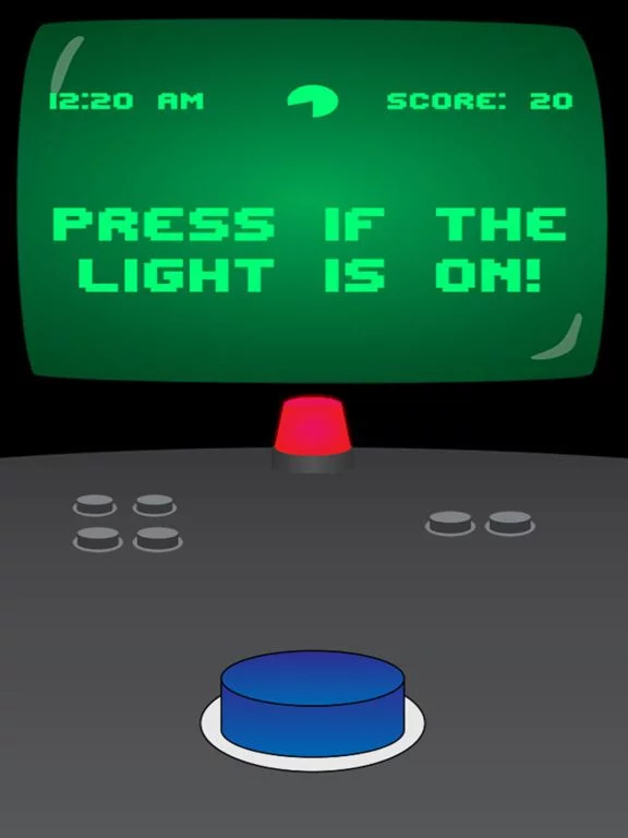 Изображение игры: Press it Now!
