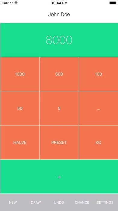Изображение игры: iDuelpro