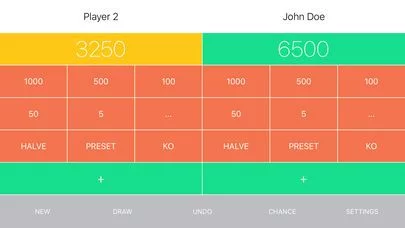 Изображение игры: iDuelpro