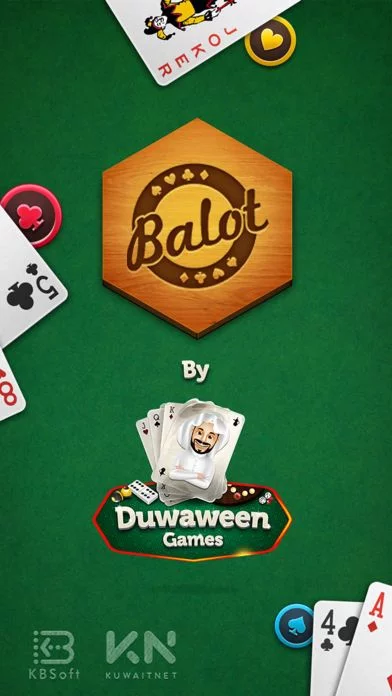 Изображение игры: Balot