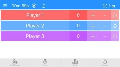Изображение игры: ScorePal