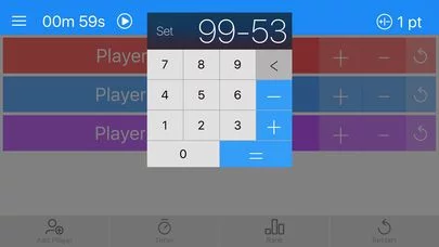 Изображение игры: ScorePal