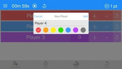 Изображение игры: ScorePal
