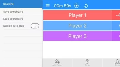 Изображение игры: ScorePal