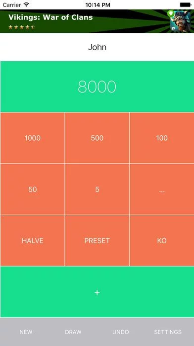 Изображение игры: iDuelpro Lite