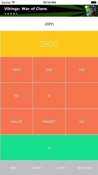 Изображение игры: iDuelpro Lite