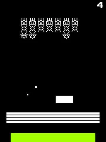 Изображение игры: Space is NOT Invading