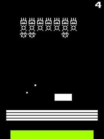 Изображение игры: Space is NOT Invading