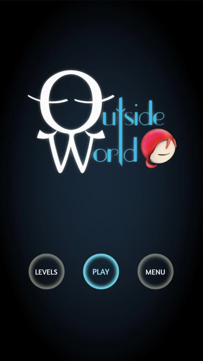 Изображение игры: Outside World