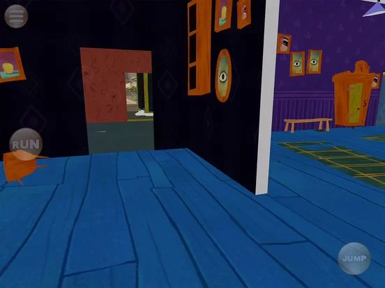 Изображение игры: MYSTERY ADVENTURE:SECRET KEY
