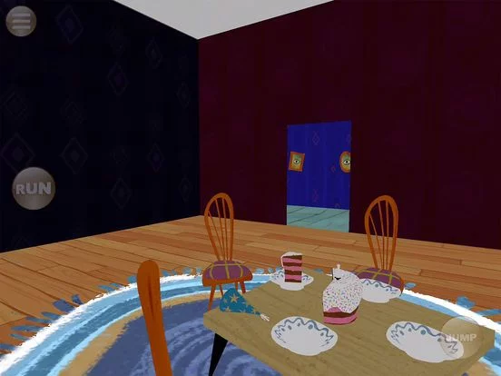 Изображение игры: MYSTERY ADVENTURE:SECRET KEY