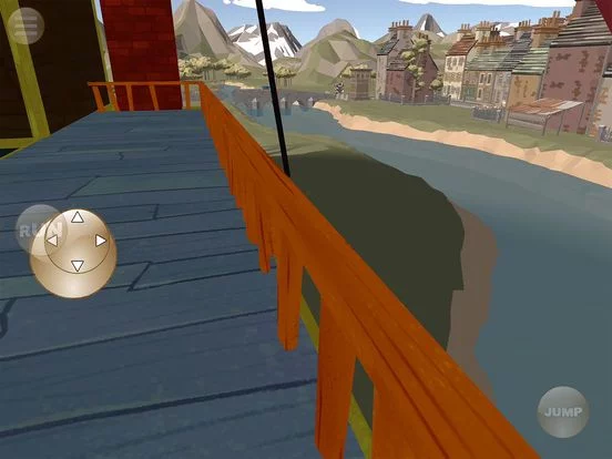 Изображение игры: MYSTERY ADVENTURE:SECRET KEY