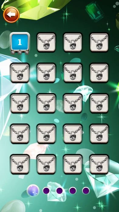Изображение игры: Jewels Heroes