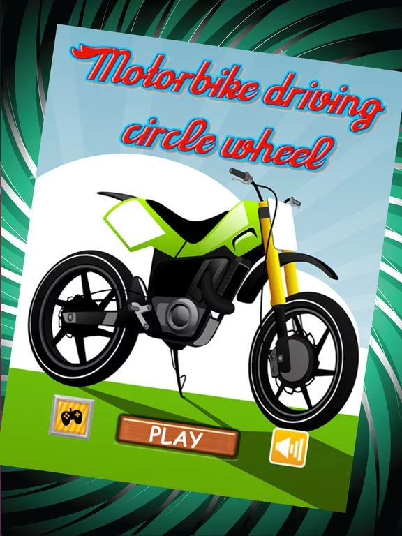 Изображение игры: Moto X Sport - Motorcross Trial Bike Extreme Game
