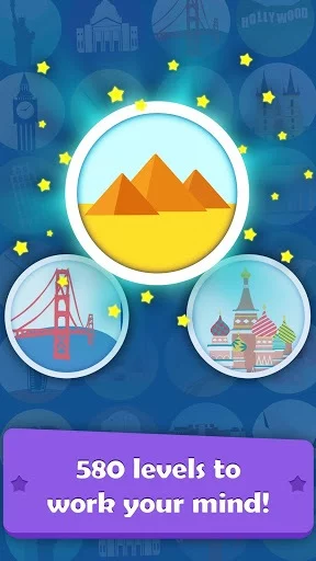 Изображение игры: Wordful-Word Search Mind Games