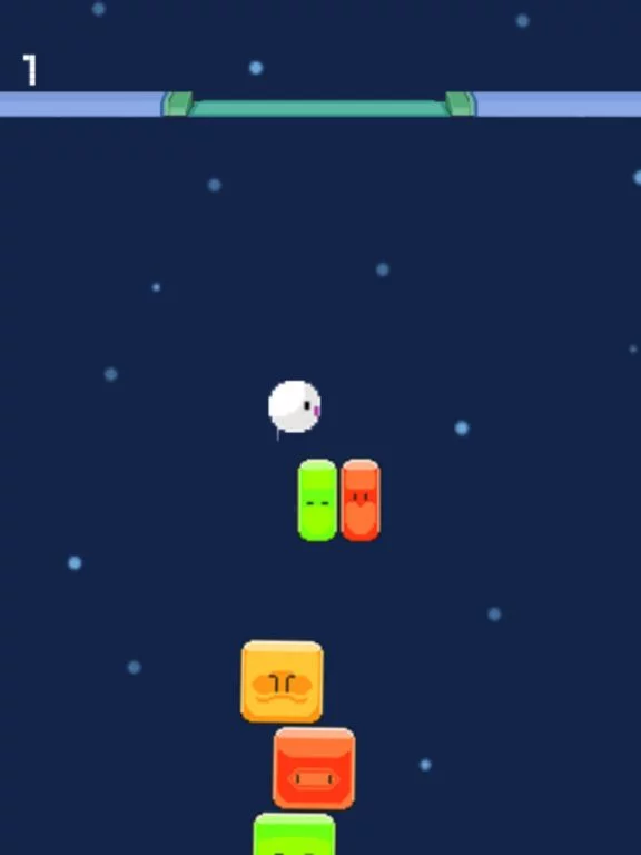 Изображение игры: Ten Impossible