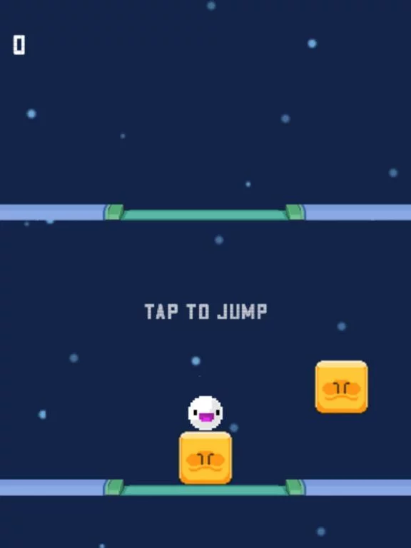 Изображение игры: Ten Impossible