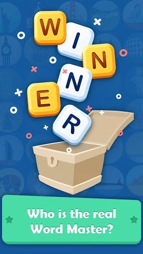 Изображение игры: Wordful-Word Search Mind Games