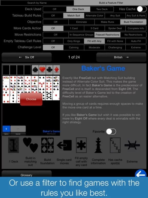Изображение игры: Epic Solitaire Collection