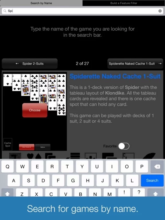 Изображение игры: Epic Solitaire Collection