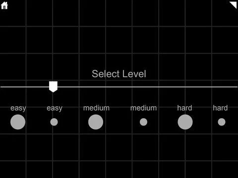 Изображение игры: Dot Touch - Match the Dots!