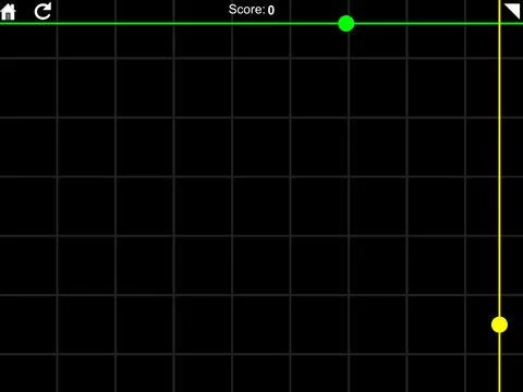 Изображение игры: Dot Touch - Match the Dots!