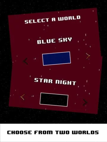 Изображение игры: Space Fighter - Star-Wings Battle