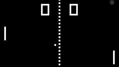 Изображение игры: PinPong: The Pong Game!