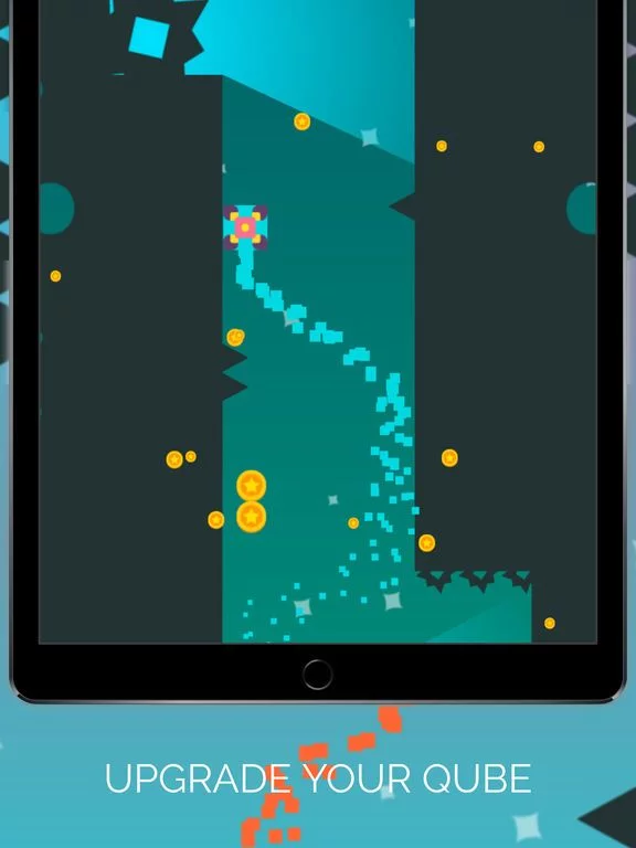 Изображение игры: Rider·