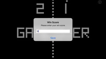 Изображение игры: PinPong: The Pong Game!