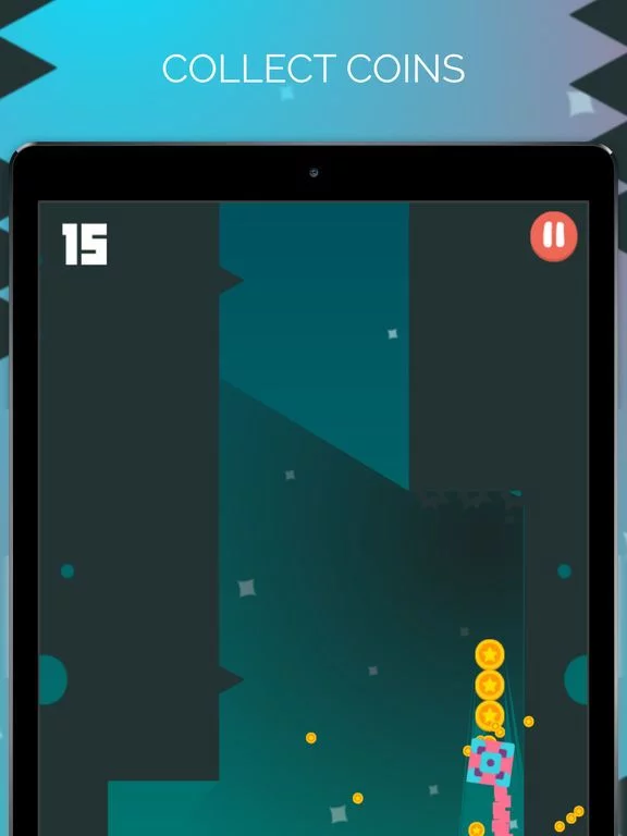 Изображение игры: Rider·