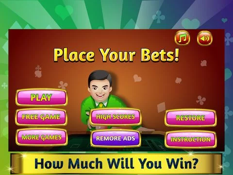 Изображение игры: Craps - Dice Master Shooter Pro