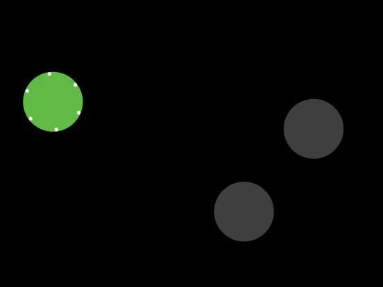 Изображение игры: Start Player Selector