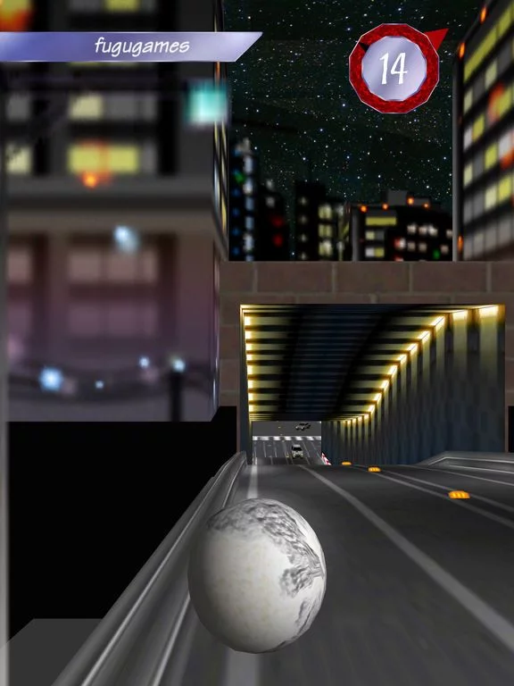 Изображение игры: HyperBowl Tokyo