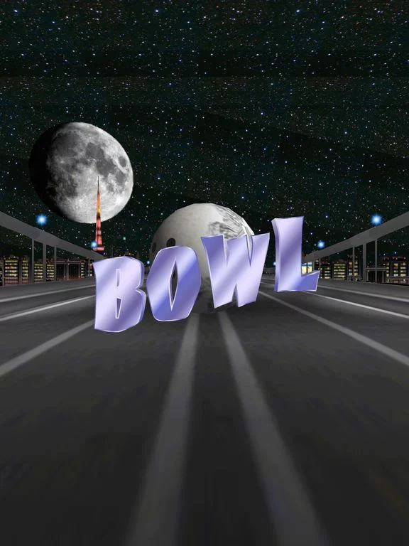Изображение игры: HyperBowl Tokyo
