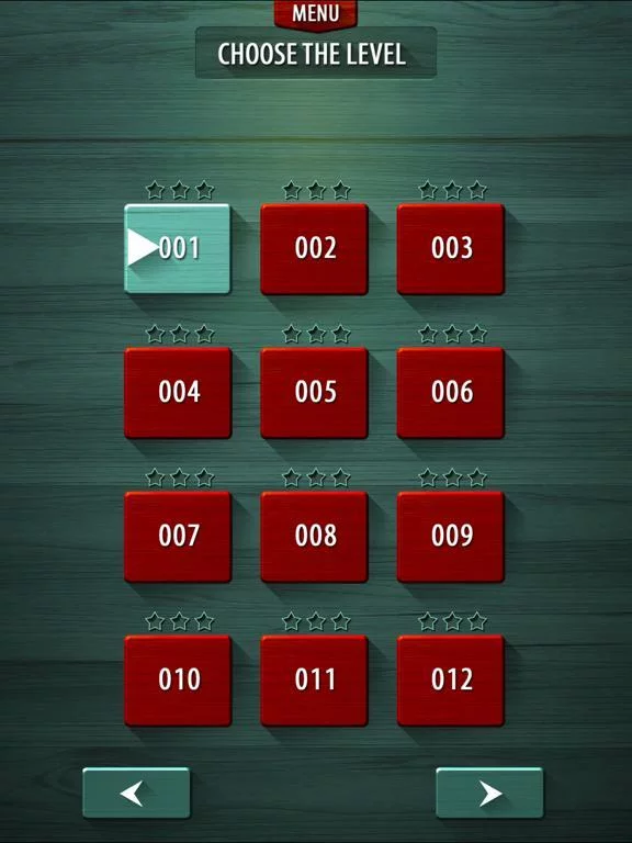 Изображение игры: Pipe Puzzle