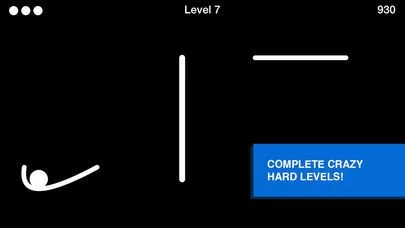 Изображение игры: Ball+Line